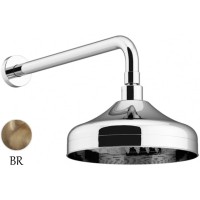 Верхний душ 200 мм Gattoni PD SFPCL20V0br