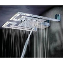 Верхний душ 560х500 мм Gattoni PD 1021/SDC0cr