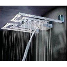 Верхний душ 560х500 мм Gattoni PD 1021/SDC0cr