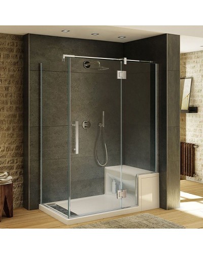 Верхний душ Paini 50CR759UP30E Хром