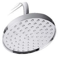 Верхний душ 21х21 см Timo SW-712 (T) chrome