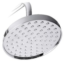 Верхний душ 21х21 см Timo SW-712 (T) chrome