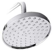 Верхний душ 21х21 см Timo SW-712 (T) chrome