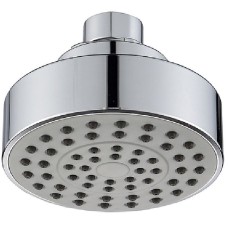 Верхний душ Iddis IDDIS 007MINPi64 Хром