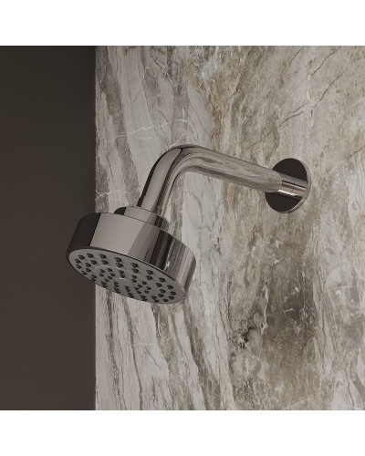 Верхний душ Iddis IDDIS 007MINPi64 Хром