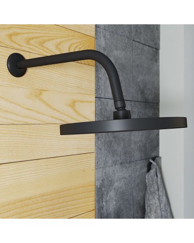 Верхний душ Iddis SpaHome SPA26BPi64 Черный