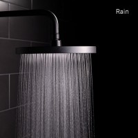 Верхний душ Iddis SpaHome SPA26BPi64 Черный