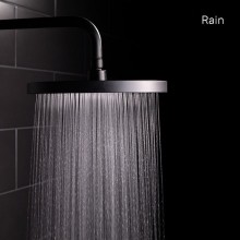 Верхний душ Iddis SpaHome SPA26BPi64 Черный