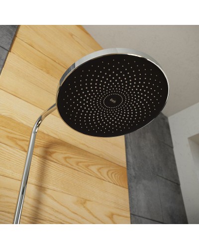 Верхний душ Iddis SpaHome SPA26CPi64 Хром