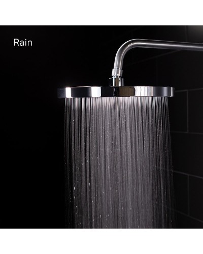 Верхний душ Iddis SpaHome SPA26CPi64 Хром