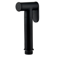 Гигиенический душ Iddis 020BBLGi20 Черный