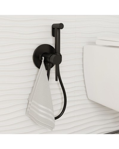 Гигиенический душ Iddis 020BBLGi20 Черный