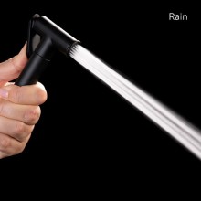 Гигиенический душ Iddis 020BBLGi20 Черный