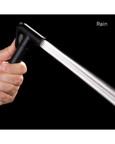 Гигиенический душ Iddis 020BBLGi20 Черный