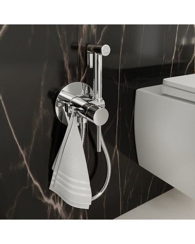 Гигиенический душ Iddis IDDIS 020SB0Gi20 Хром