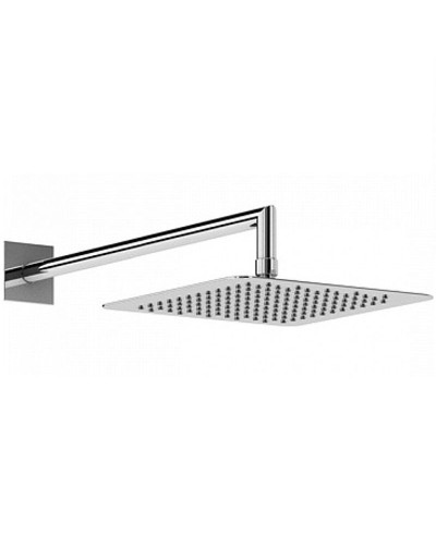 Верхний душ Cezares PORTA-TDDQ-30-01 Хром