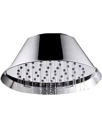 Верхний душ Cezares CZR-SPA200-01 Хром