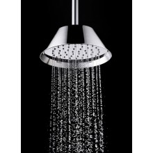 Верхний душ Cezares CZR-SPA200-01 Хром