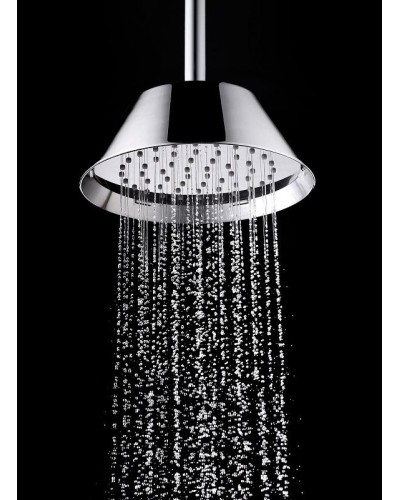 Верхний душ Cezares CZR-SPA200-01 Хром