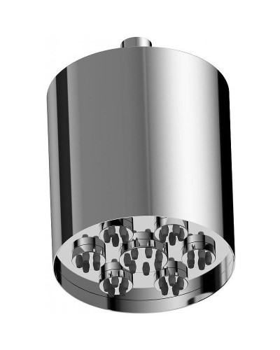 Верхний душ Cezares CZR-SPW130-01 Хром