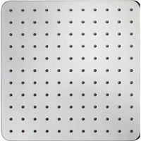 Верхний душ Bossini Cosmo H69598I.030 Хром