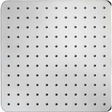 Верхний душ Bossini Cosmo H69598I.030 Хром