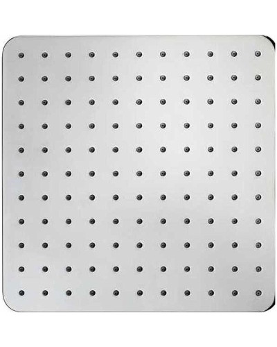 Верхний душ Bossini Cosmo H69598I.030 Хром