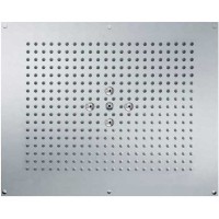 Верхний душ Bossini Dream Neb H38657.030 Хром