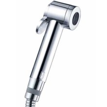 Гигиенический душ Bossini Paloma Aerato B01443.030 Хром