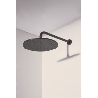 Верхний душ Ideal Standard Ideal Rain A5803XG Silk Black