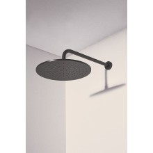 Верхний душ Ideal Standard Ideal Rain A5803XG Silk Black