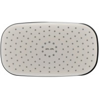 Верхний душ 215х380 мм Am.Pm Sensation F0530000