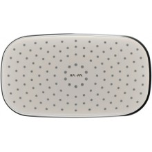 Верхний душ 215х380 мм Am.Pm Sensation F0530000