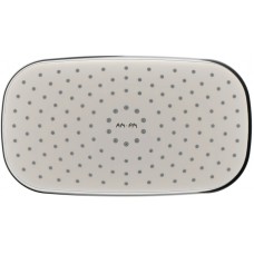 Верхний душ 215х380 мм Am.Pm Sensation F0530000