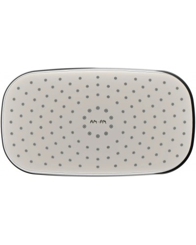 Верхний душ 215х380 мм Am.Pm Sensation F0530000