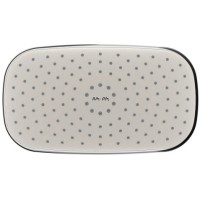 Верхний душ 215х380 мм Am.Pm Sensation F0530000