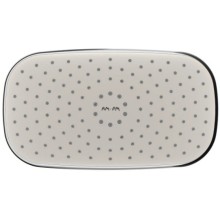 Верхний душ 215х380 мм Am.Pm Sensation F0530000