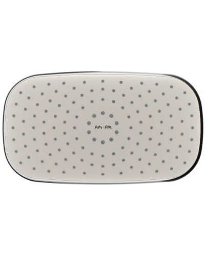 Верхний душ 215х380 мм Am.Pm Sensation F0530000
