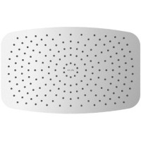 Верхний душ 400х250 мм Am.Pm F05S0005