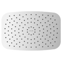 Верхний душ 300х250 мм Am.Pm F05S0006