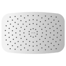 Верхний душ 300х250 мм Am.Pm F05S0006