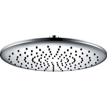 Верхний душ WasserKRAFT A030 Хром