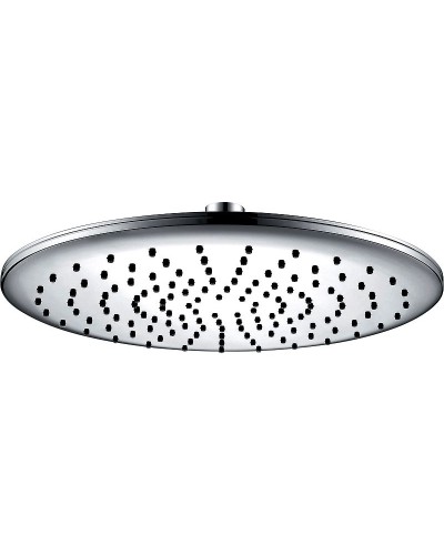 Верхний душ WasserKRAFT A030 Хром