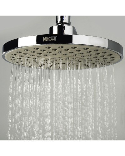 Верхний душ WasserKRAFT A029 Хром