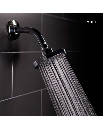 Верхний душ Iddis 008MINPi64 Хром