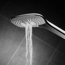 Душевой гарнитур Ideal Standard IdealRain EVO Jet Diamond XL3 B1764AA