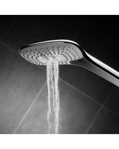 Душевой гарнитур Ideal Standard IdealRain EVO Jet Diamond XL3 B1764AA