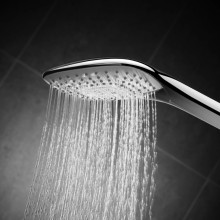 Душевой гарнитур Ideal Standard IdealRain EVO Jet Diamond XL3 B1764AA