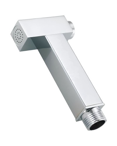 Гигиенический душ Haiba HB35-3 Хром