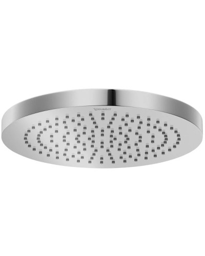 Верхний душ 200 мм Duravit UV0660013000